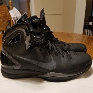 Nike Hyperdunk 2010